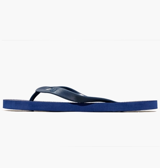 Тапочки Gap Logo Flip Flops Blue 837490001 фото 6 — интернет-магазин Tapok