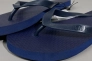 Тапочки Gap Logo Flip Flops Blue 837490001 Фото 8