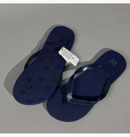 Тапочки Gap Logo Flip Flops Blue 837490001 фото 9 — интернет-магазин Tapok