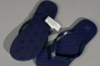 Тапочки Gap Logo Flip Flops Blue 837490001 Фото 9