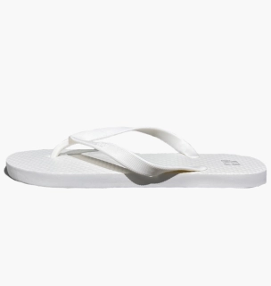 Тапочки Gap Logo Flip Flops White 837490021