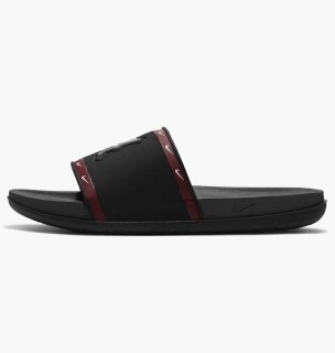 Тапочки Nike Slide Black DD0506-001