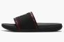 Тапочки Nike Slide Black DD0506-001 Фото 1