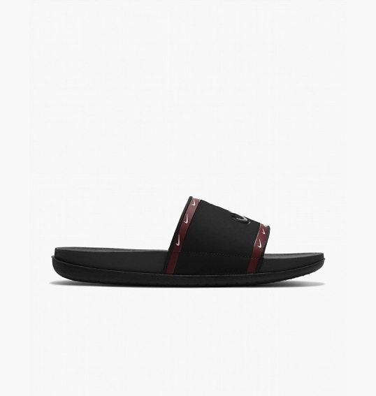 Тапочки Nike Slide Black DD0506-001 фото 4 — интернет-магазин Tapok