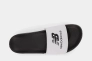 Тапочки New Balance 50 White/Black Suf50Wk1 Фото 3