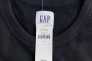Свитшот Gap Logo Sweatshirt Black 457230031 Фото 4