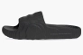 Тапочки Adidas Adilette 22 Slides Black Gx6949 Фото 1