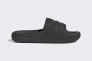 Тапочки Adidas Adilette 22 Slides Black Gx6949 Фото 2
