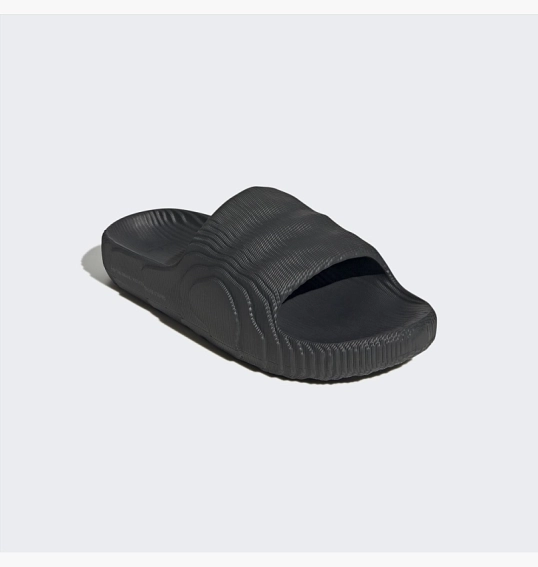 Тапочки Adidas Adilette 22 Slides Black Gx6949 фото 5 — интернет-магазин Tapok