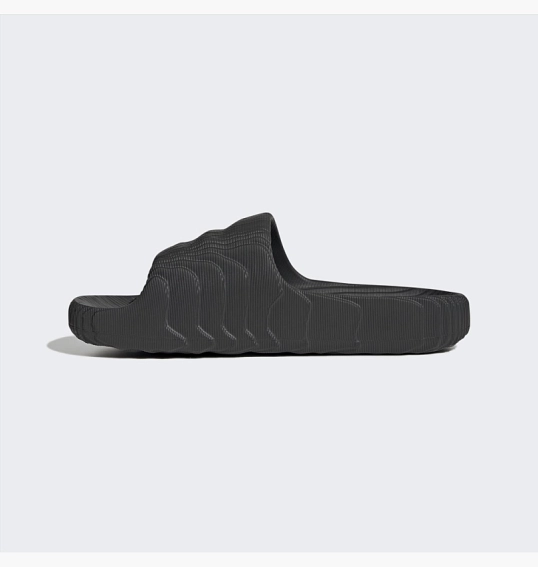 Тапочки Adidas Adilette 22 Slides Black Gx6949 фото 7 — интернет-магазин Tapok