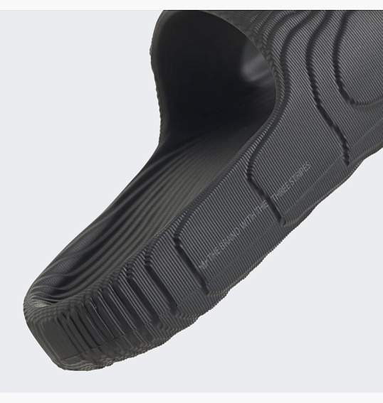 Тапочки Adidas Adilette 22 Slides Black Gx6949 фото 9 — интернет-магазин Tapok