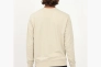 Свитшот Nike Nsw Club Crew French Terry Sweatshirt Beige Bv2666-206 Фото 3