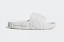 Тапочки Adidas Adilette 22 Slides White Hq4672 Фото 2