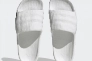 Тапочки Adidas Adilette 22 Slides White Hq4672 Фото 3