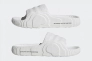 Тапочки Adidas Adilette 22 Slides White Hq4672 Фото 8