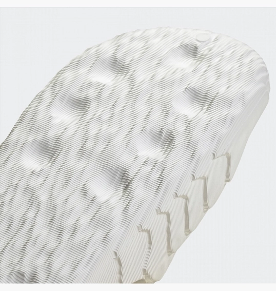 Тапочки Adidas Adilette 22 Slides White Hq4672 фото 10 — интернет-магазин Tapok