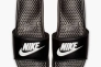 Тапочки Nike Benassi Jdi Black 343880-090 Фото 2