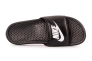 Тапочки Nike Benassi Jdi Black 343880-090 Фото 4