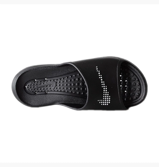 Тапочки Nike Victori One Black CZ5478-001 фото 3 — интернет-магазин Tapok