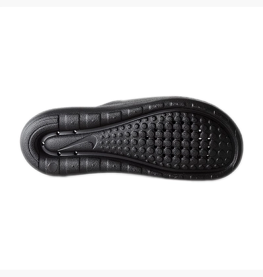 Тапочки Nike Victori One Black CZ5478-001 фото 4 — интернет-магазин Tapok