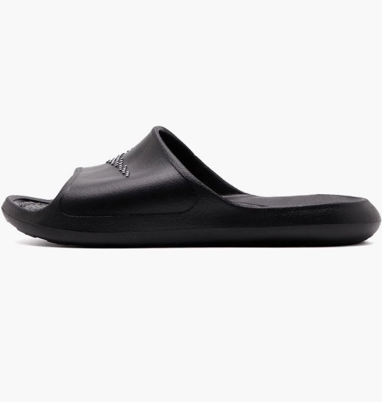 Тапочки Nike Victori One Black CZ5478-001 фото 7 — интернет-магазин Tapok