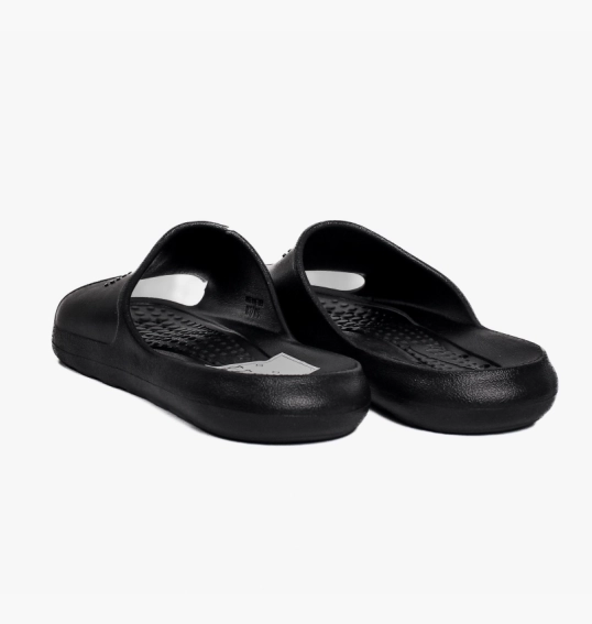 Тапочки Nike Victori One Black CZ5478-001 фото 12 — интернет-магазин Tapok