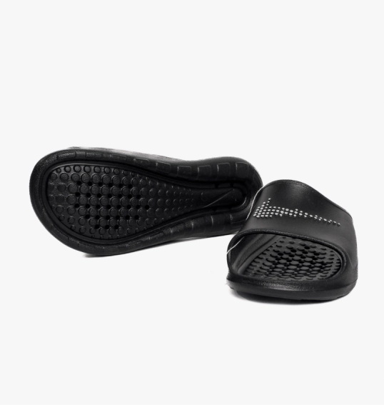 Тапочки Nike Victori One Black CZ5478-001 фото 13 — интернет-магазин Tapok