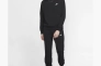 Свитшот Nike NSW Club Crew Black BV2662-010 Фото 10