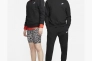 Свитшот Nike NSW Club Crew Black BV2662-010 Фото 11