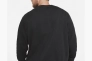 Свитшот Nike NSW Club Crew Black BV2662-010 Фото 13