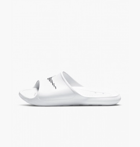 Тапочки Nike Victori One White CZ5478-100 фото 7 — интернет-магазин Tapok