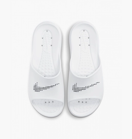 Тапочки Nike Victori One White CZ5478-100 фото 8 — интернет-магазин Tapok