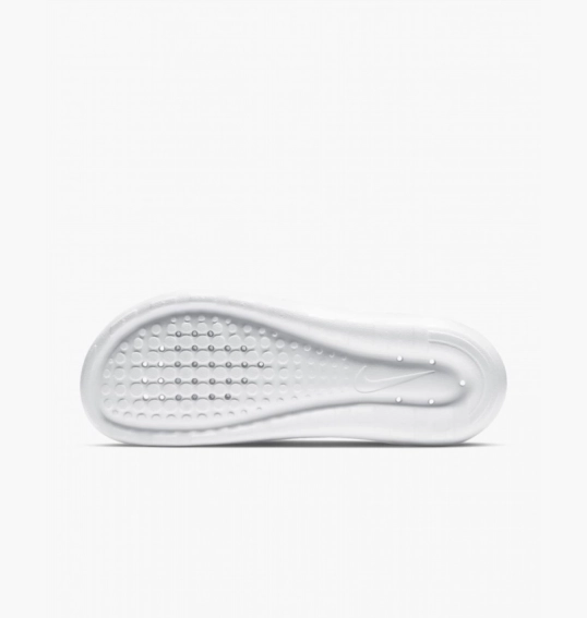 Тапочки Nike Victori One White CZ5478-100 фото 9 — интернет-магазин Tapok