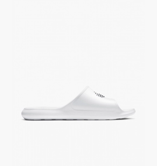 Тапочки Nike Victori One White CZ5478-100 фото 10 — интернет-магазин Tapok