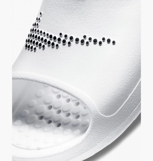 Тапочки Nike Victori One White CZ5478-100 фото 11 — интернет-магазин Tapok