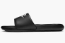Тапочки чоловічі Nike Victori One Slide Black CN9675-002 Фото 1