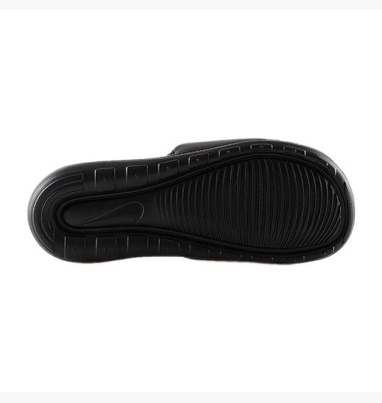 Тапочки Nike Victori One Slide Black CN9675-002 фото 4 — интернет-магазин Tapok