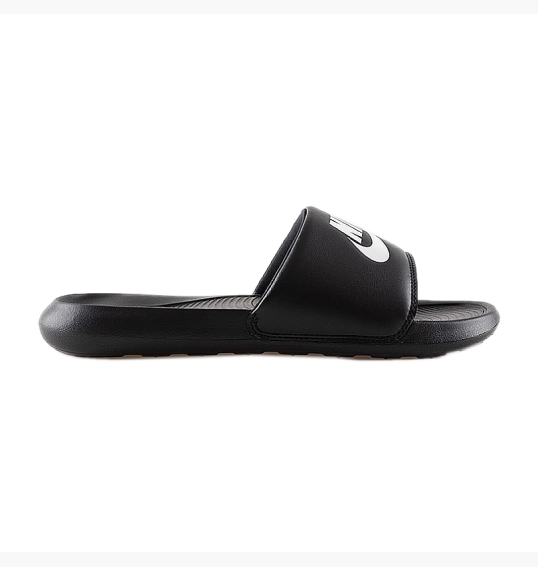 Тапочки Nike Victori One Slide Black CN9675-002 фото 5 — интернет-магазин Tapok