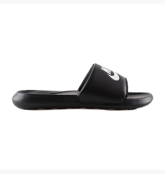 Тапочки чоловічі Nike Victori One Slide Black CN9675-002 фото 5 — інтернет-магазин Tapok