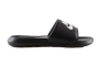 Тапочки чоловічі Nike Victori One Slide Black CN9675-002 Фото 5