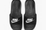 Тапочки чоловічі Nike Victori One Slide Black CN9675-002 Фото 8