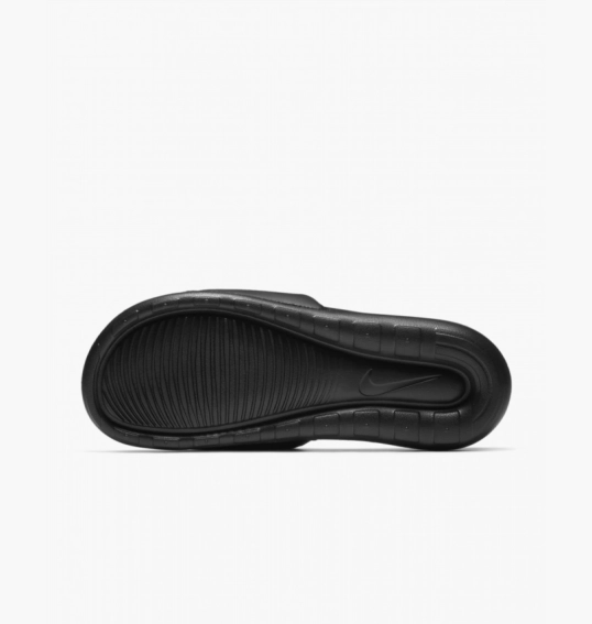 Тапочки чоловічі Nike Victori One Slide Black CN9675-002 фото 9 — інтернет-магазин Tapok