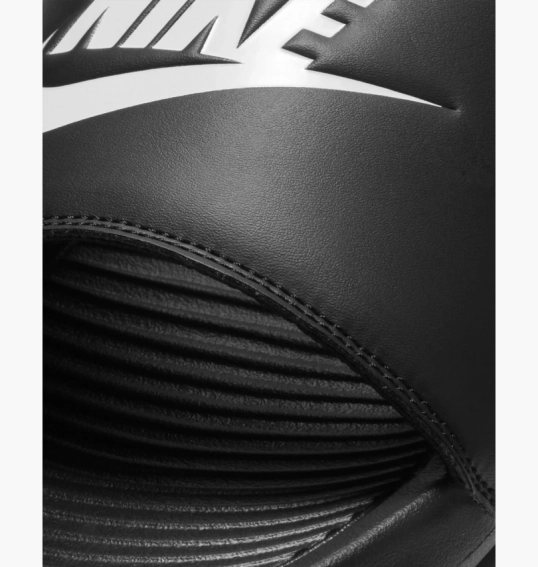 Тапочки чоловічі Nike Victori One Slide Black CN9675-002 фото 11 — інтернет-магазин Tapok