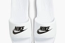 Тапочки Nike Victori One Slide White CN9675-100 Фото 1