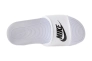 Тапочки Nike Victori One Slide White CN9675-100 Фото 3