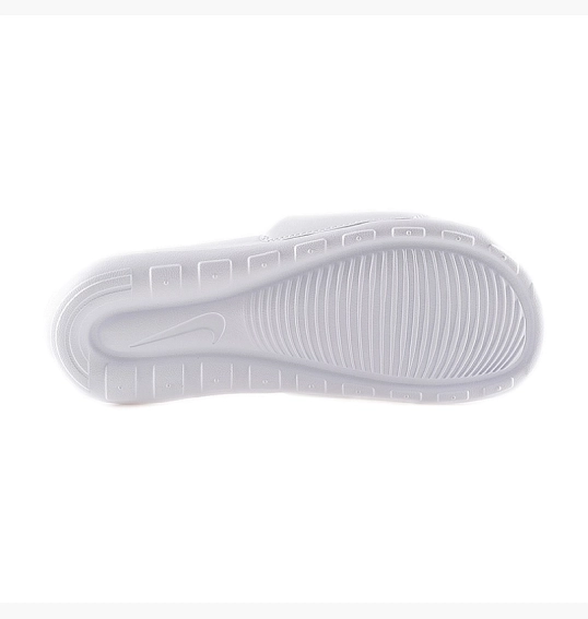 Тапочки Nike Victori One Slide White CN9675-100 фото 4 — інтернет-магазин Tapok