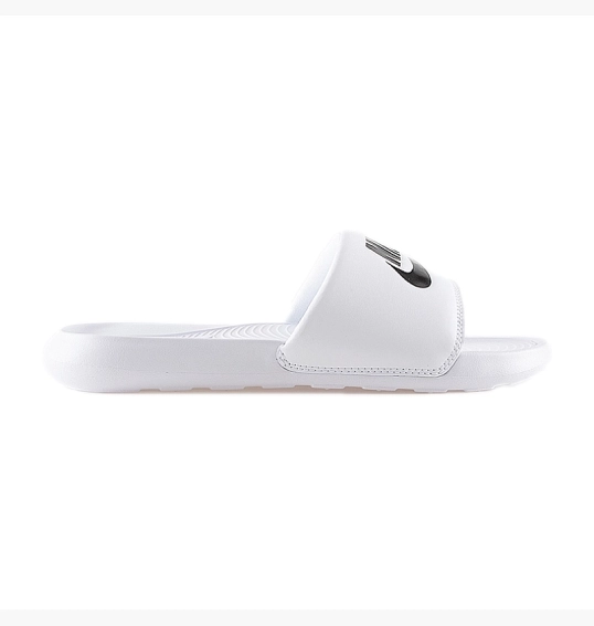 Тапочки Nike Victori One Slide White CN9675-100 фото 5 — интернет-магазин Tapok