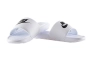 Тапочки Nike Victori One Slide White CN9675-100 Фото 6