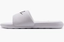 Тапочки Nike Victori One Slide White CN9675-100 Фото 7