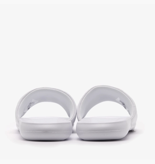 Тапочки Nike Victori One Slide White CN9675-100 фото 8 — интернет-магазин Tapok